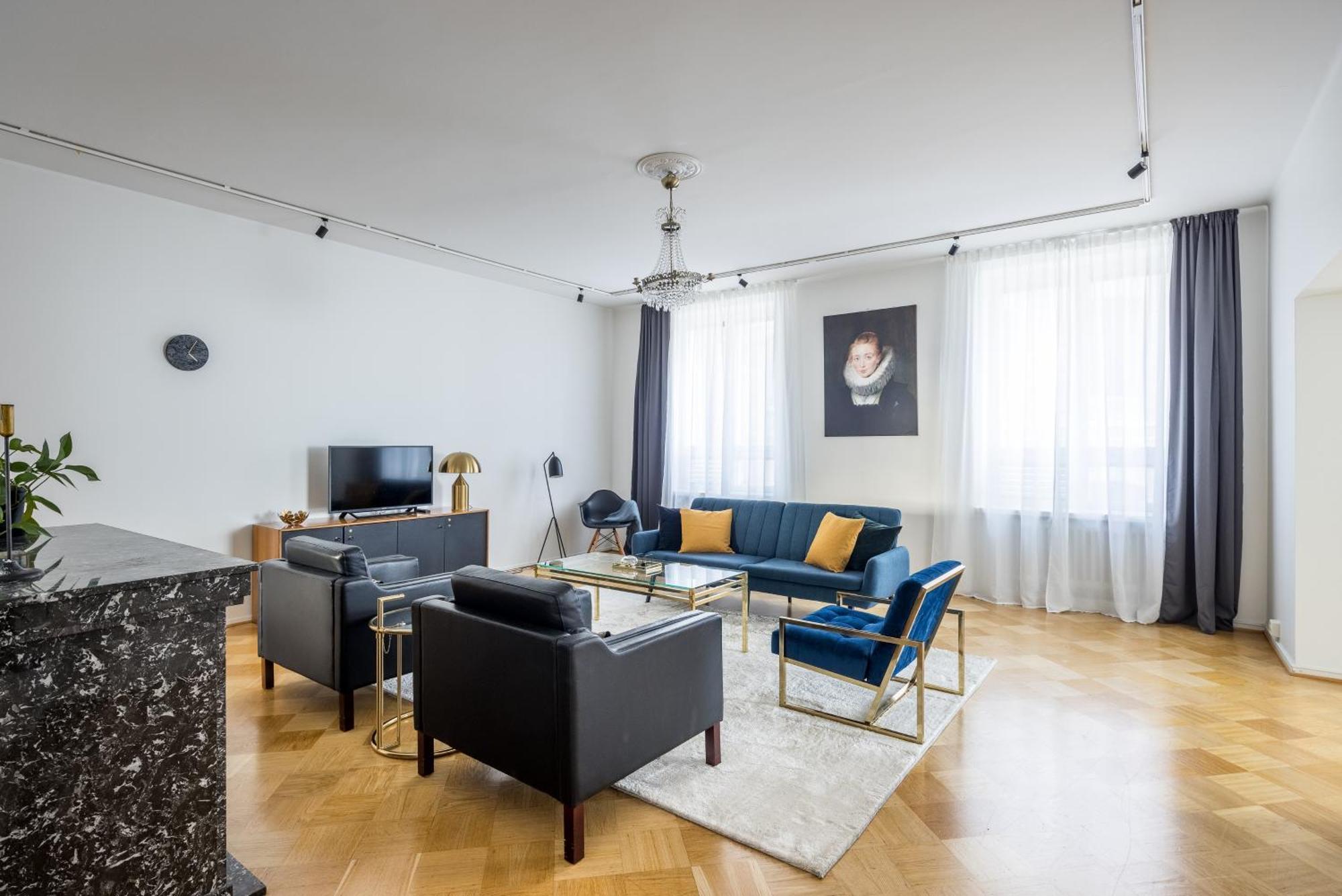 Elegant City Home هلسنكي المظهر الخارجي الصورة
