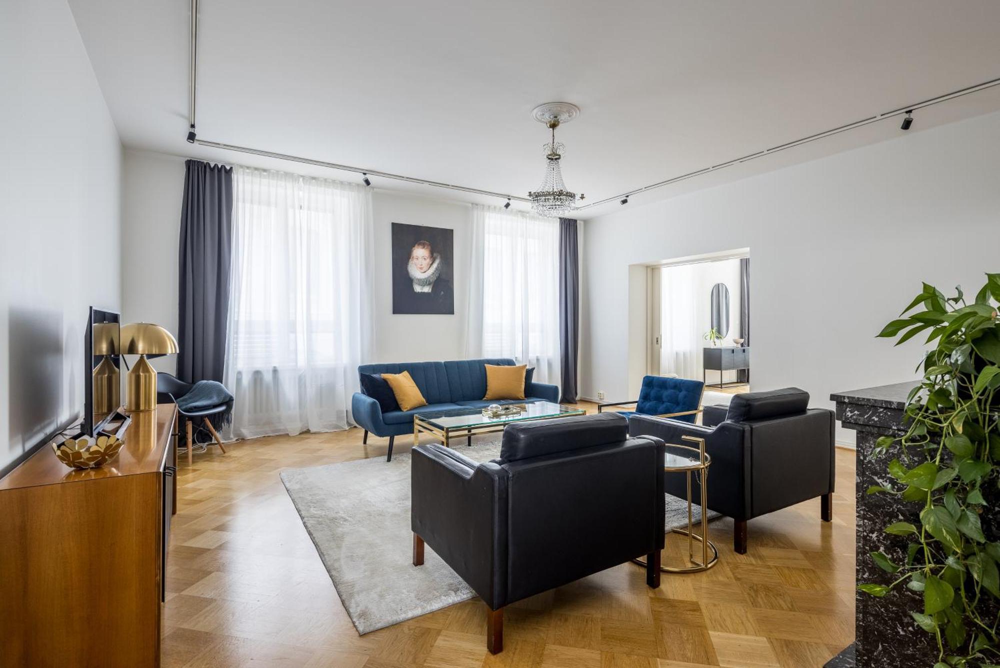 Elegant City Home هلسنكي المظهر الخارجي الصورة