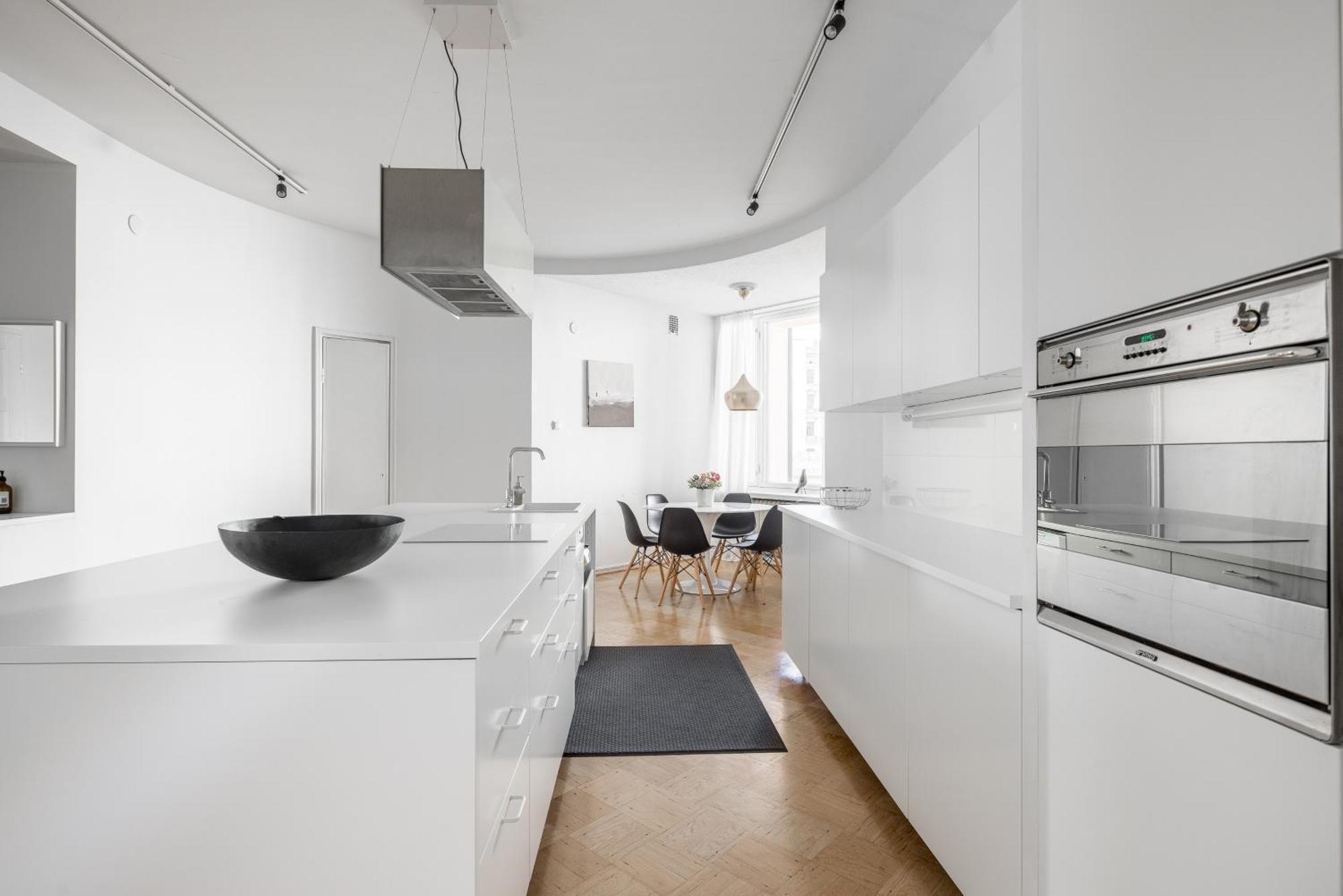 Elegant City Home هلسنكي المظهر الخارجي الصورة