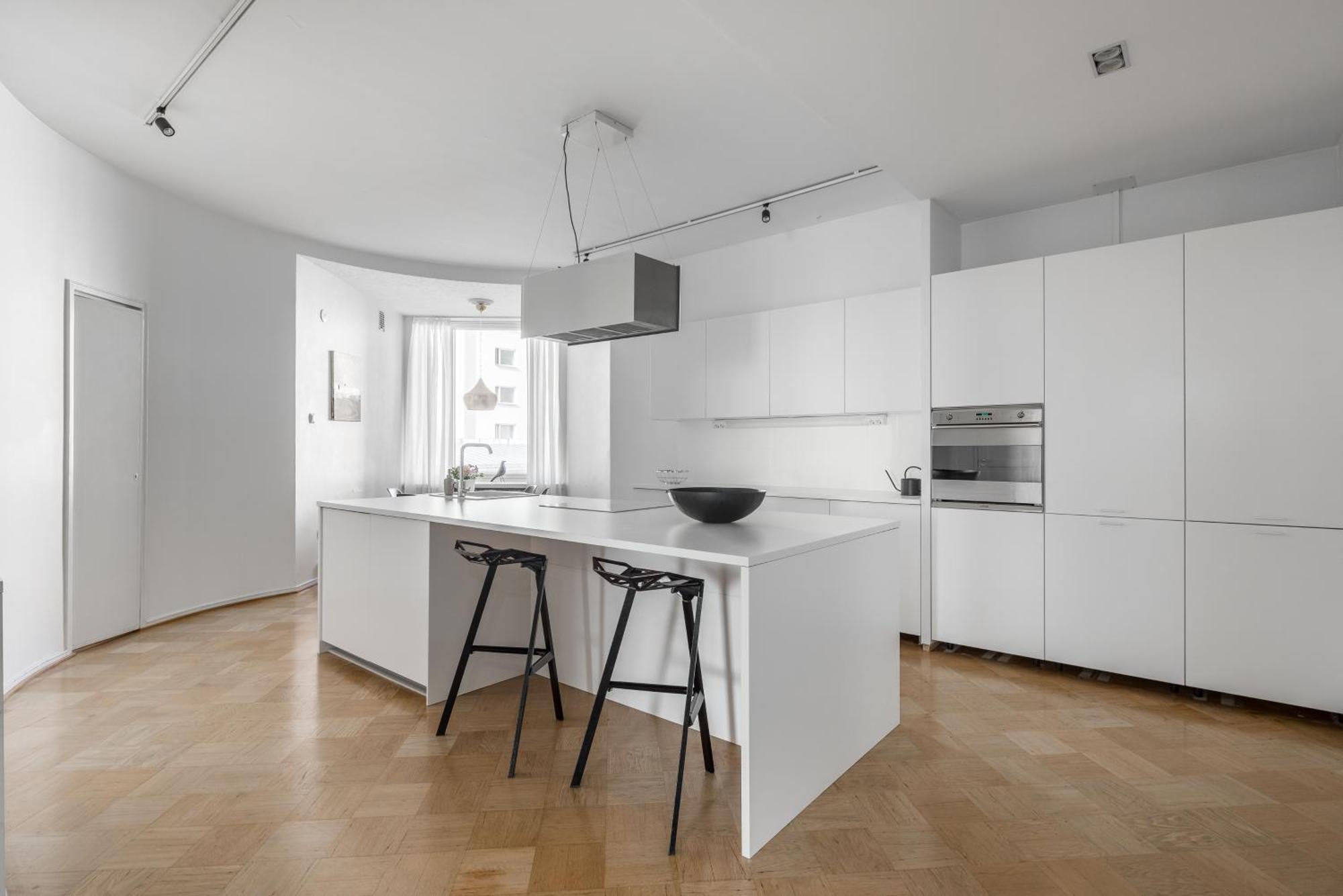 Elegant City Home هلسنكي المظهر الخارجي الصورة