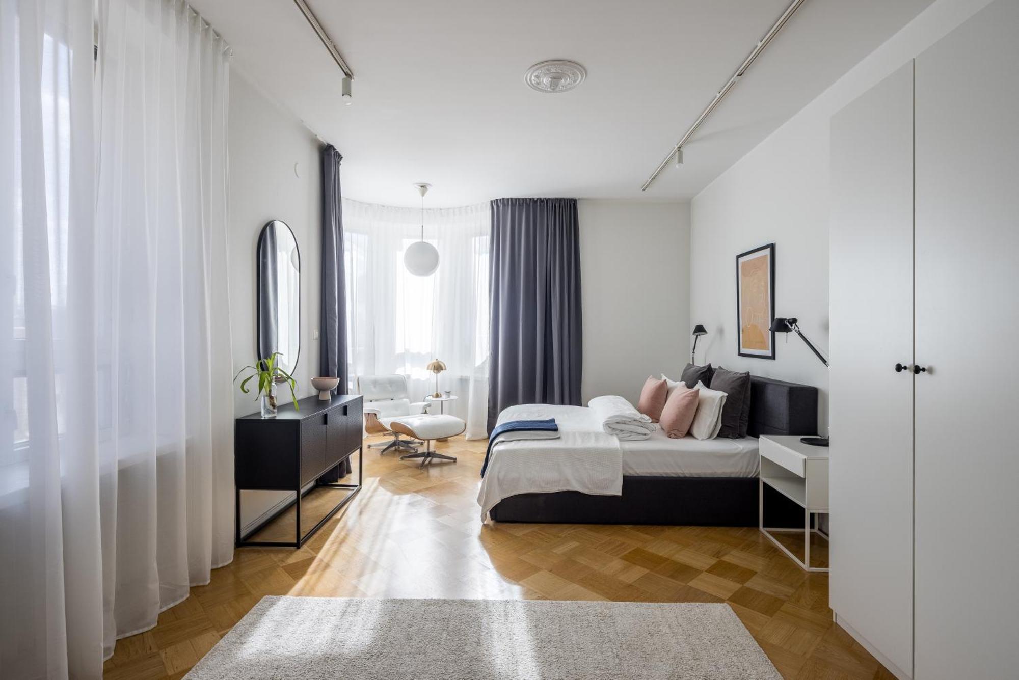 Elegant City Home هلسنكي المظهر الخارجي الصورة