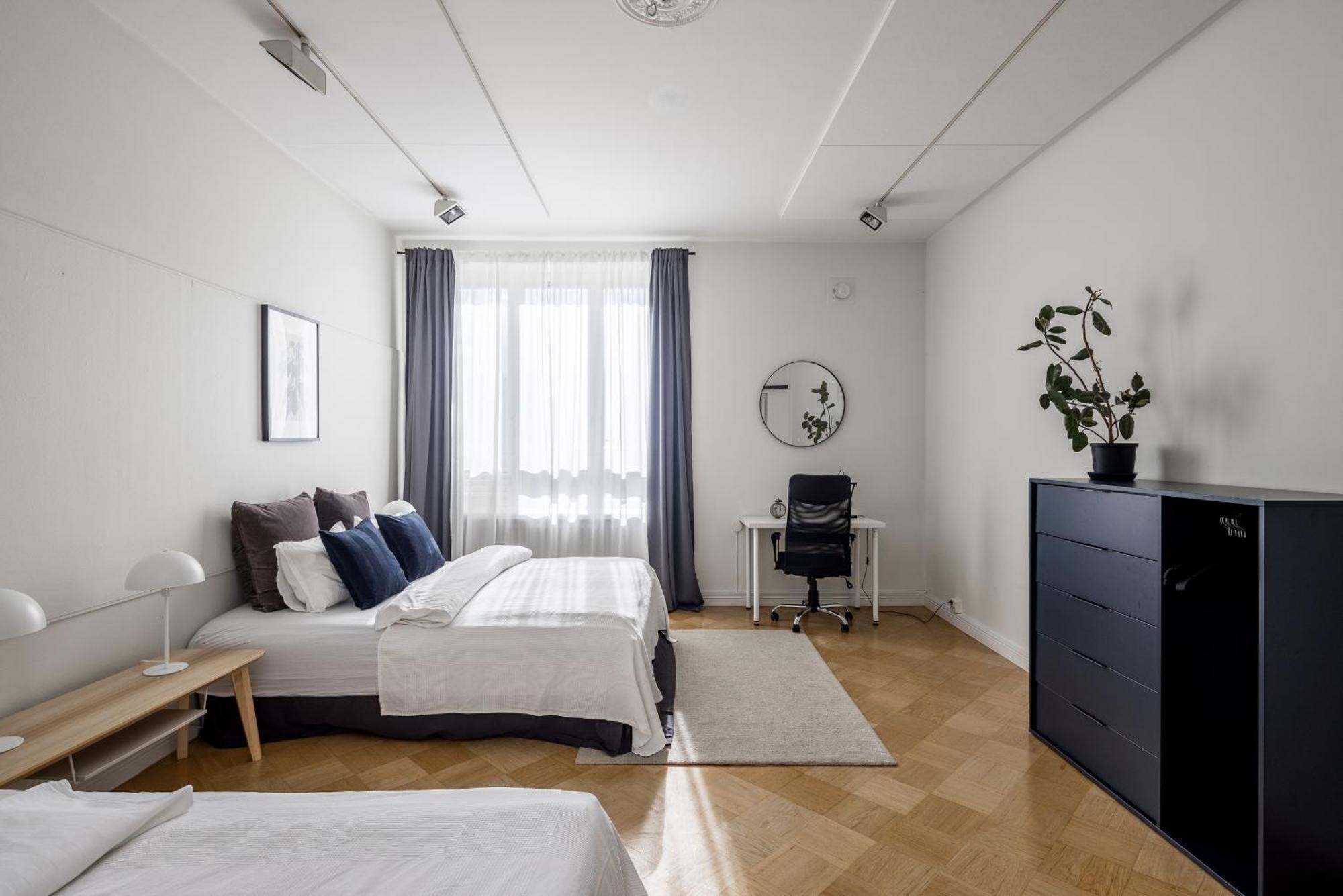 Elegant City Home هلسنكي المظهر الخارجي الصورة