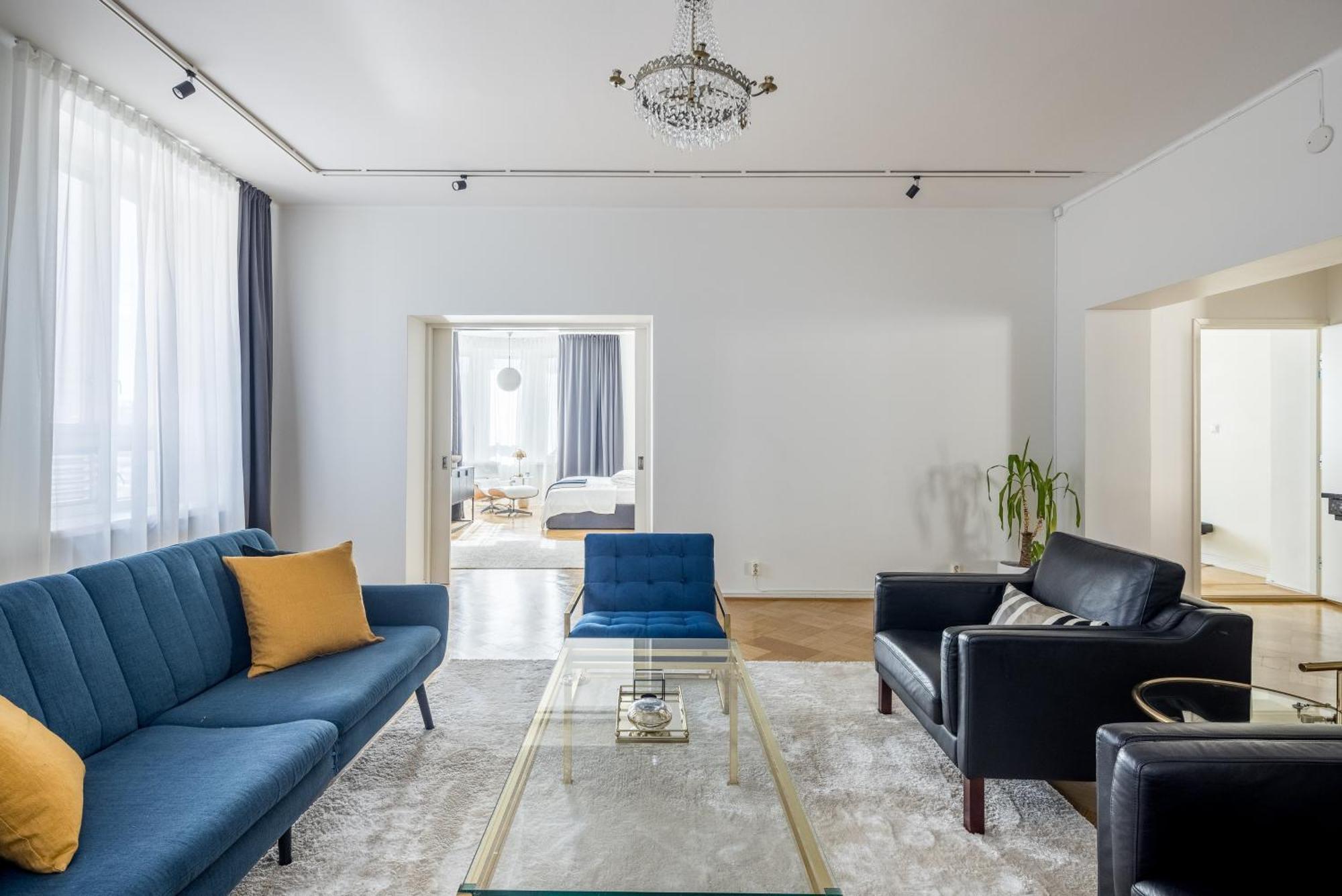 Elegant City Home هلسنكي المظهر الخارجي الصورة