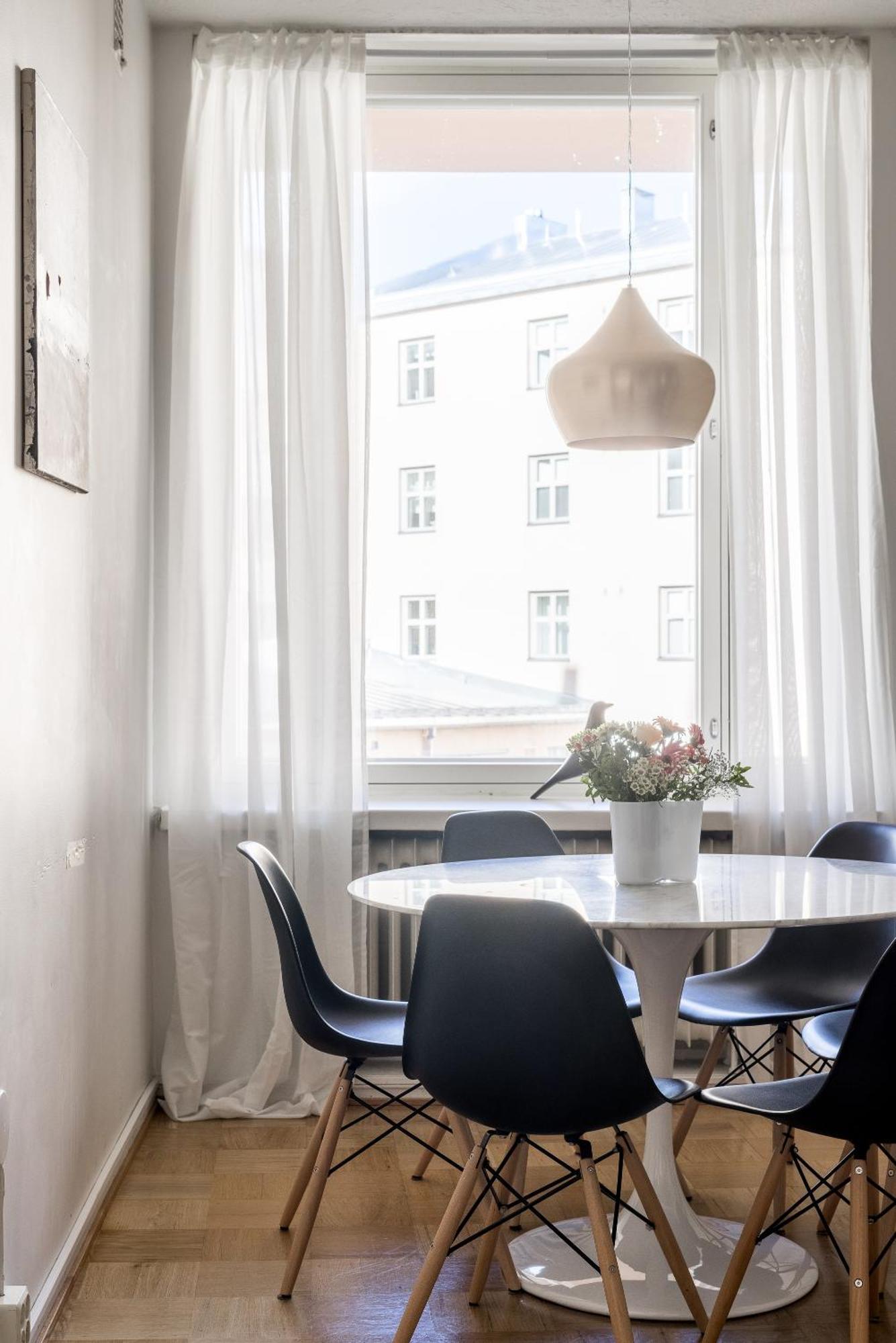 Elegant City Home هلسنكي المظهر الخارجي الصورة