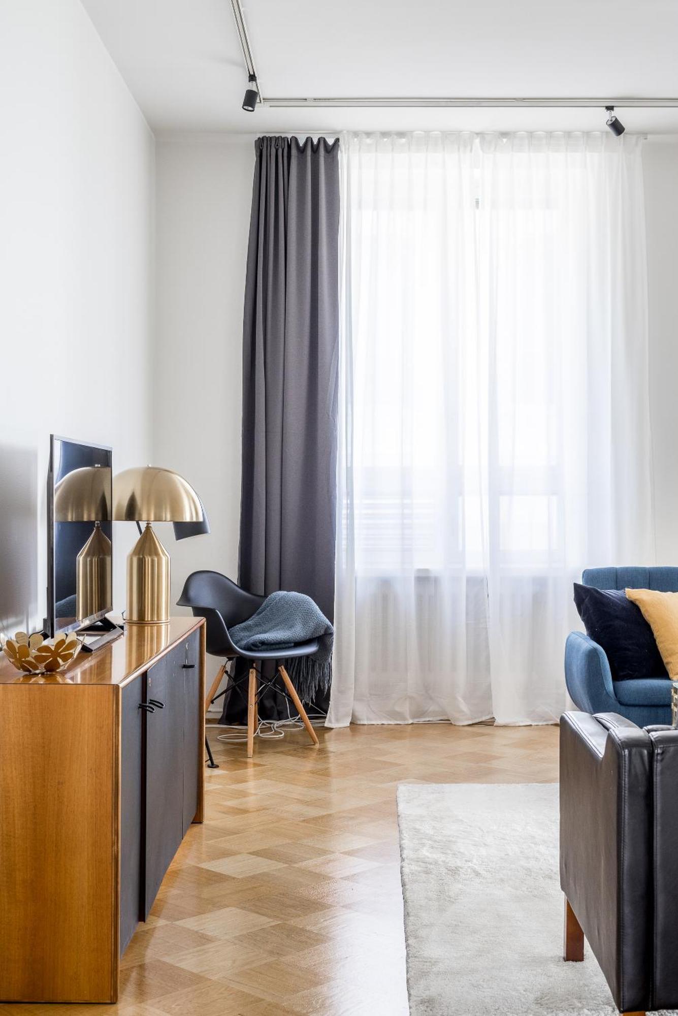 Elegant City Home هلسنكي المظهر الخارجي الصورة