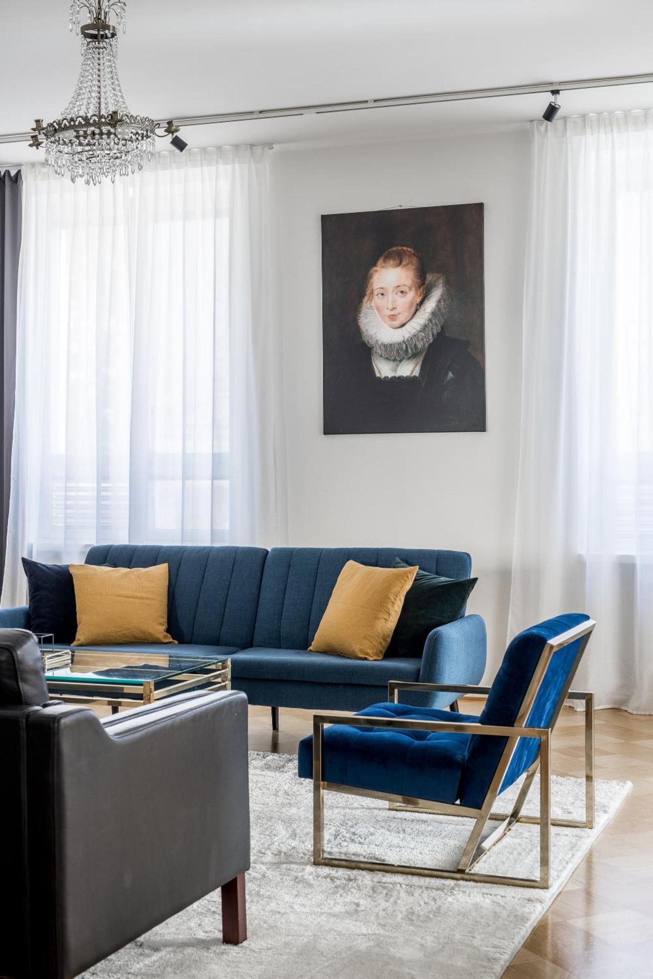 Elegant City Home هلسنكي المظهر الخارجي الصورة
